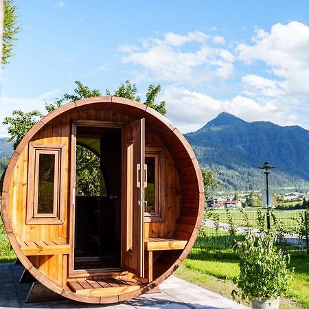Aignerhof Daire Flachau Dış mekan fotoğraf