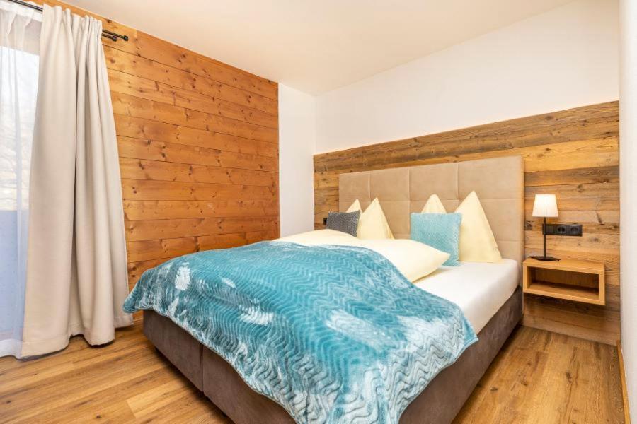 Aignerhof Daire Flachau Dış mekan fotoğraf